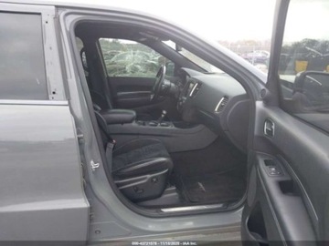Dodge Durango III 2019 Dodge Durango 2019 Dodge Durango SRT AWD 6.4 Diesel 475KM, zdjęcie 11