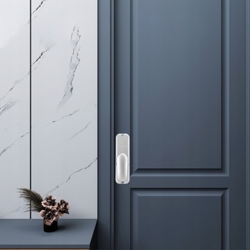 Внешняя ручка 156369 Длинная пластина