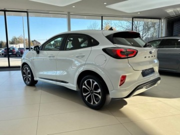 Ford Puma II 2024 Ford Puma ST-Line CarPlay 1 wlasciciel FV 23 gwarancja dostawa, zdjęcie 1