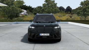 BMW X7 SUV Facelifting 3.0 40i 381KM 2026 BMW X7 xDrive40i 381 KM mHEV - DEMO 2026 - Pakiet M Pro - Hak 3.0 Benzyna, zdjęcie 4