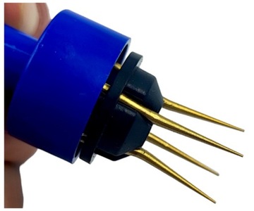 Расширитель на резинке Method Feeder для приманок на мотыля