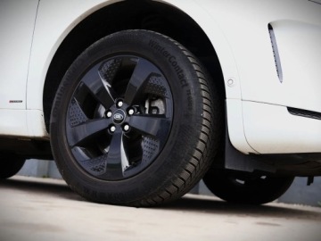 Land Rover Discovery Sport 2021 Land Rover Discovery Sport Land Rover Discovery Sport 6 2.0 Diesel 180KM, zdjęcie 4