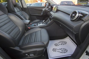 MG 2022 MG EHS Luxury / Panoramadach / Ledy / Kamera, zdjęcie 31