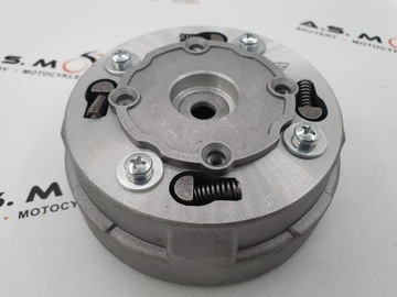 Сцепление автомат полуавтомат квадроцикл 110 125 18z.