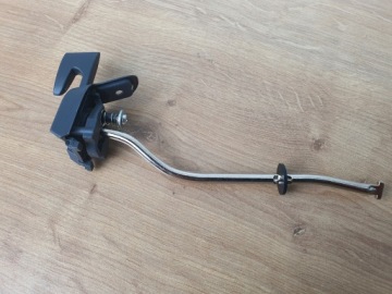 ЗАЩЕЛКА КРЫШКИ ДЛЯ РОБОТА THERMOMIX VORWERK TM21