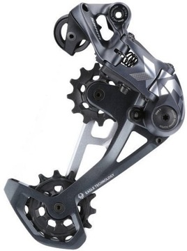 Задний переключатель SRAM X01 Eagle Lunar 12s gx 10-52