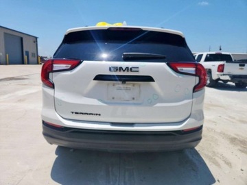  GMC Terrain 2024 GMC TERRAIN SLT 1.5 Benzyna 175KM, zdjęcie 6