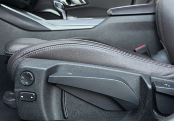 BMW Seria 3 G20-G21 Touring 2.0 330i 258KM 2021 BMW Seria 3 I wlasciciel M Sport Gwarancja Bezwypadkowy FVAT23, zdjęcie 26