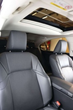 Lexus ES VII (XV70) 2021 Lexus ES 300h Business Edition 2.5 Hybryda 218KM, zdjęcie 17