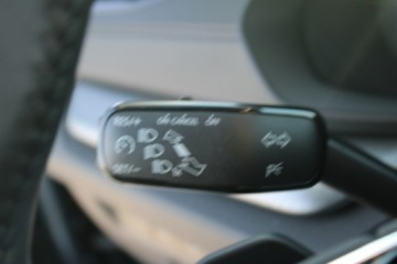 Skoda Octavia IV Kombi 2.0 TDI 150KM 2021 Škoda Octavia Skoda Octavia AMBITION F-vat Salon, zdjęcie 21