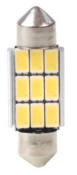 Светодиод C5W LED 36 мм OSRAM LED CANBUS M-TECH