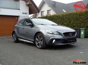 Volvo 2017 Volvo V40 Cross Country V40 CROSS COUNTRY 2.0 D2 Navi TNT Alu Solar dach, zdjęcie 32