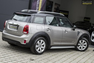 Mini Countryman F60 2019 Mini Countryman LEDY / LIFT / Kamera / Skóry, zdjęcie 9
