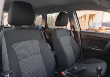 Suzuki Vitara III SUV Facelifting 1.0 BoosterJet 111KM 2018 Suzuki Vitara Zarejestrowany - benzyna - klimatyzacja - serwisowany Benzyna, zdjęcie 14