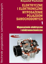 Elektryczne i elektroniczne wypos. pojazdów 1. WKŁ
