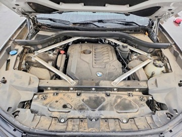 BMW X7 2019 BMW X7 2019 BMW X7 XDRIVE40I 3.0 Benzyna 335KM, zdjęcie 11