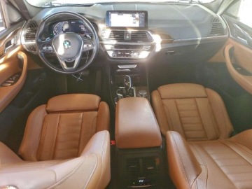 BMW X3 G01 SUV 2.0 30e 292KM 2020 BMW X3 xDrive30e 2020 2.0l 2.0 Hybryda 292KM, zdjęcie 8