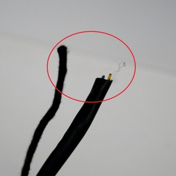 MERCEDES-BENZ S W221 2009 ROLETA KUFRU