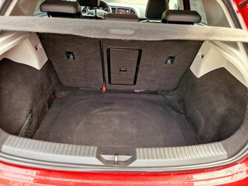 Seat Leon III SC Facelifting 1.2 TSI 110KM 2018 Seat Leon Lampy Full-Led. Skóra. Navigacja, zdjęcie 22