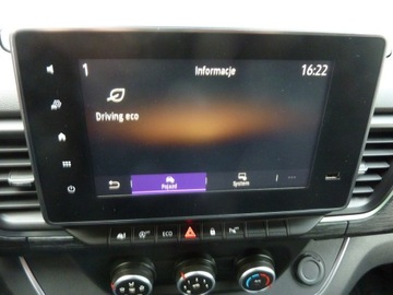 Renault Trafic III 2022 Renault Trafic Nowy Model*Long*2.0 DCI, zdjęcie 28