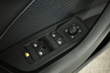 Skoda Octavia IV Liftback 1.5 TSI EVO 150KM 2022 Skoda Octavia 1.5 TSI, Salon Polska, zdjęcie 20