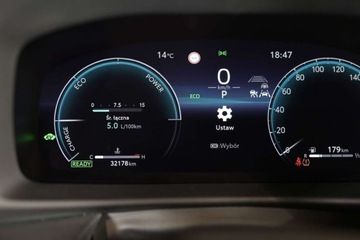 Toyota C-HR II SUV 2.0 Hybrid Dynamic Force 197KM 2023 Toyota C-HR 2.0 Hybrid Dynamic Force Style AWD 2.0 Hybryda 197KM, zdjęcie 16