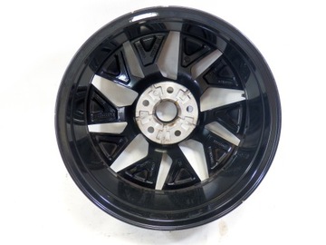 FELGA SKODA OCTAVIA IV 5E3601025C 7Jx17 ET46