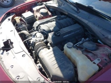 Dodge Charger VII 2019 Dodge Charger Dodge Charger Scat Pack 6.4 Benzyna 485KM, zdjęcie 9