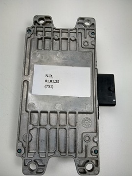 MODUL PŘEVODOVKY ŘAZENÍ NISSAN ALTIMA L33 2013-2018