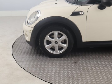 Mini One II Hatchback 1.4 75KM 2010 MINI 3-door One, Klima,ALU, El. szyby, zdjęcie 14