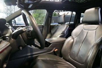 Jeep Grand Cherokee IV 2021 Jeep Grand Cherokee OverlandLong WLHeadUp 6os Nighvision Panorama RadarCam, zdjęcie 11