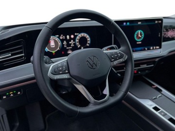 Volkswagen Passat B9 2024 Volkswagen Passat VW Passat 2.0 TDI 193KM DSG 4x4 Elegance IQ.Drive LED, zdjęcie 11