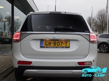 Mitsubishi Outlander III 2015 GWARANCJA ASO*duży wybór*perła*INSTYLE+*SKÓRA*EV, zdjęcie 30