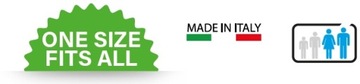 Куртка BCD с крылом SEAC MODULAR REV с выпускным клапаном в насосе