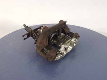 VW PASSAT B5 1.9 TDI ТОРМОЗНОЙ СУППОРТ ПЕРЕДНИЙ ЛЕВЫЙ