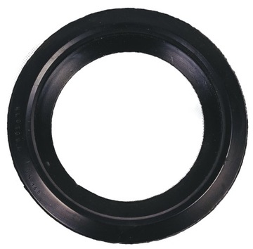 USZCZELKA WLOTOWA DŁAWICA DN 160/11mm typ DELFIN