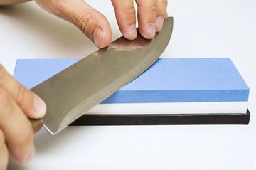 Набор из 1000/6000 Stone Whetstone для заточки защитных перчаток по камню.