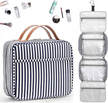 БОЛЬШОЙ ЖЕНСКИЙ ПУТЕШЕСТВЕННЫЙ ОРГАНИЗАТОР ДЛЯ ПУТЕШЕСТВИЙ