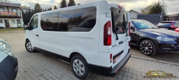 Renault Trafic III Combi 2.0 dCi  150KM 2023 Renault Trafic III 2.0D 150KM Salon Pl. 2.0 Diesel 150KM, zdjęcie 6