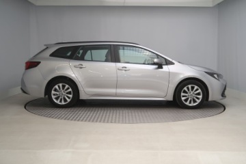Toyota Corolla XII 2023 Toyota Corolla 1.8 Hybrid, Salon Polska, zdjęcie 5