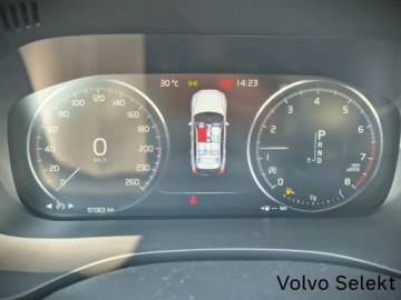 Volvo XC60 II Crossover T5 250KM 2019 Volvo XC 60 T5 AWD 250KM BLIS Keyless Kamera Skóry, zdjęcie 15