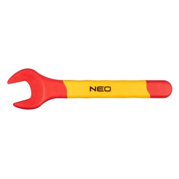 KLUCZ PŁASKI IZOLOWANY NEO TOOLS 24 MM 1000 V