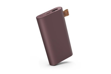 FRESH 'N REBEL Powerbank 6000 mAh