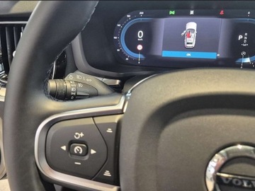 Volvo V60 II  Kombi Facelifting 2.0 B4 B 197KM 2025 VOLVO V60 B4 Core Combi 2.0 (197KM) 2025, zdjęcie 5