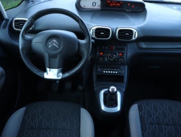 Citroen C3 Picasso 1.4 95KM 2013 Citroen C3 Picasso 1.4 i, Salon Polska, zdjęcie 6