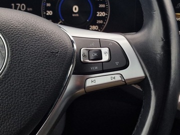 Volkswagen Touareg III SUV 3.0 V6 SCR TDI 286KM 2018 Volkswagen Touareg III 3.0TDI V6 286KM 4x4 8G 1rej, zdjęcie 30