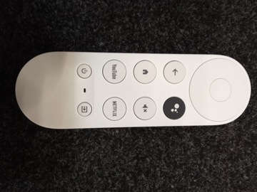 GOOGLE Chromecast 4.0 Google TV