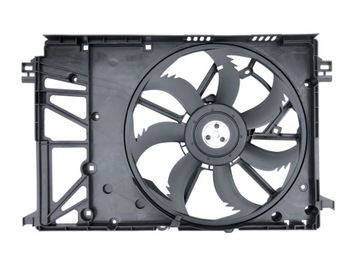 VENTILÁTOR LEXUS ES 2018-