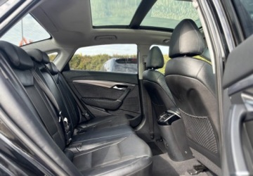 Hyundai i40 Kombi 2.0 GDI 177KM 2011 Hyundai i40 I rejestracja 2012 GWARANCJA 2.0 Benzyna 178KM, zdjęcie 16