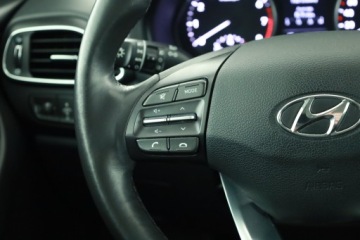 Hyundai i30 III Hatchback Facelifting 1.5 DPI 110KM 2022 Hyundai i30 1.5 DPI, Salon Polska, Serwis ASO, zdjęcie 12